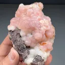 Calcite with Barite - image 2