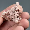 Calcite with Barite - image 2