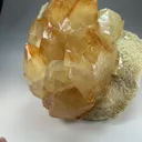 Calcite with Barite - image 2