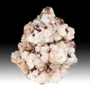 Calcite with Barite - image 1