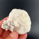Calcite with Barite, Quartz - image 1