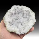Calcite with Barite, Quartz - image 2