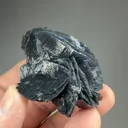 Calcite with Boulangerite - image 2