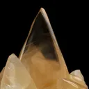 Calcite with Butterfly Twin (famous find) - image 3