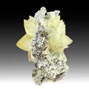 Calcite with Celestine (1940) - image 1