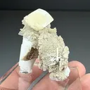 Calcite with Celestine (1941) - image 2