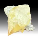 Calcite with Celestine (1943) - image 1