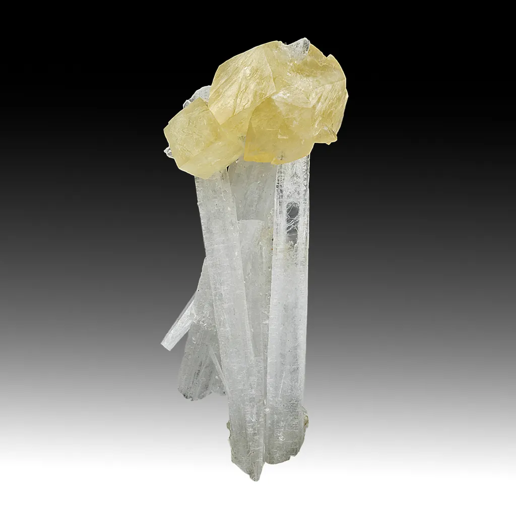 Calcite with Celestine image