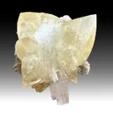 Calcite with Celestine - image 1