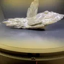 Calcite with Chalcopyrite - image 2