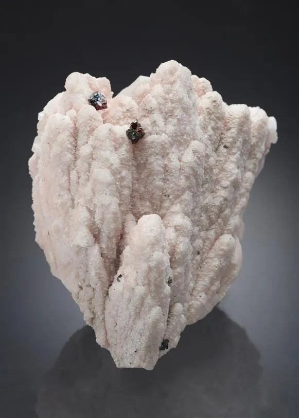 Calcite with Chalcopyrite - image 1