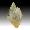 Calcite with Chalcopyrite - image 1