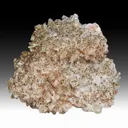 Calcite with Chalcopyrite - image 1