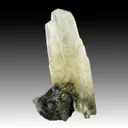 Calcite with Chalcopyrite - image 1