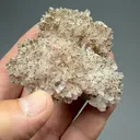Calcite with Chalcopyrite - image 2