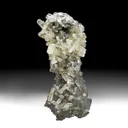 Calcite with Chalcopyrite - image 1