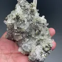 Calcite with Chalcopyrite - image 2