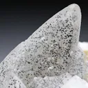 Calcite with Chalcopyrite - image 1