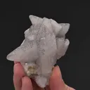 Calcite with Chalcopyrite - image 2