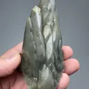 Calcite with Chalcopyrite - image 2