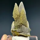 Calcite with Chalcopyrite - image 4