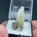 Calcite with Chalcopyrite - image 2