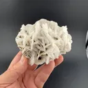 Calcite with Chalcopyrite - image 1