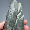 Calcite with Chalcopyrite - image 2