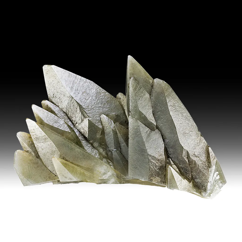 Calcite with Chalcopyrite image