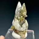 Calcite with Chalcopyrite - image 1