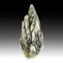 Calcite with Chalcopyrite - image 1