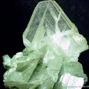 Calcite With Chlorite - image 1