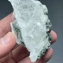 Calcite with Chlorite, Orthoclase, Quartz - image 2