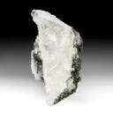 Calcite with Chlorite, Orthoclase, Quartz - image 1