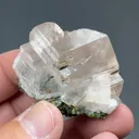 Calcite with Conichalcite - image 2