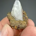 Calcite with Copper - image 2