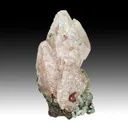 Calcite with Copper - image 1