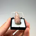 Calcite with Copper - image 2