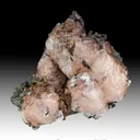 Calcite with Copper - image 1