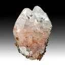 Calcite with Copper - image 1