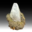 Calcite with Copper - image 1