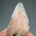 Calcite with Copper - image 2