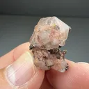 Calcite with Copper - image 2