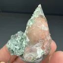 Calcite with Copper - image 2