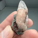 Calcite with Copper - image 2
