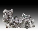 Calcite with Copper - image 1