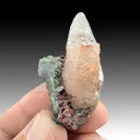 Calcite with Copper - image 1