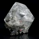 Calcite With Copper Ex. Bement Collection - image 1