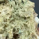 Calcite with Copper Salts - image 2