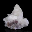 Calcite with Cuprite - image 5